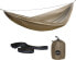 Rockland Hamak z taśmami Rockland Hammock and Straps Set The One Uniwersalny