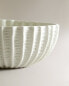 Фото #7 товара Hedgehog stoneware bowl