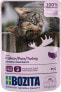 Фото #1 товара Bozita Bozita Cat Indyk w sosie saszetka 85g