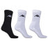 KAPPA Chimido Sport 3 Pairs Socks