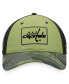 ფოტო #3 პროდუქტის Men's Camo and Black Washington Capitals Military Appreciation Snapback Hat