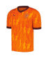 Фото #2 товара Men's Orange Manchester City 2023/24 Esports Jersey