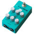 LPD Pedals Eighty7 Overdrive