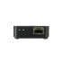 Фото #5 товара StarTech.com USB 2.0 to Fiber Optic Converter - Open SFP - Wired - USB - Fiber - 100 Mbit/s - Black