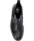 Фото #4 товара Men's Ventura Tru Comfort Foam Plain Toe Chelsea Boots
