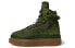 Ivy Park x Adidas Originals Super Sleek 72 Boot V1 GZ4454 Sneakers