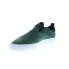 Фото #7 товара Lakai Riley 2 MS3180091A00 Mens Green Suede Skate Inspired Sneakers Shoes