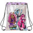 Фото #1 товара Рюкзак школьный SAFTA Monster High ´´Best Boos´´ Junior 34 см ´´Best Bag