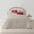 Фото #4 товара Пододеяльник для кровати MUARE Decolores Laponia 140 x 200 см 80 текстильный