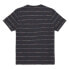 ფოტო #2 პროდუქტის TOM TAILOR 1037522 Regular Striped short sleeve T-shirt