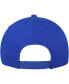 ფოტო #4 პროდუქტის Men's Royal Hamms Rope Snapback Hat