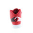 Фото #10 товара Fila Vulc 13 2D 1FM01752-602 Mens Red Synthetic Lifestyle Sneakers Shoes