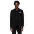 Толстовка Diesel Ginn Full Zip. Deep / Black, S - фото #2