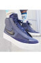 Фото #6 товара Blazer Mid Victory Kadın Sneaker Ayakkabı Dr2948-400