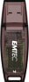 Фото #7 товара EMTEC C410 4GB - 4 GB - USB Type-A - 2.0 - 18 MB/s - Cap - Black
