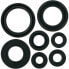 MOOSE HARD-PARTS Oil Seal Set Yamaha PW80 86 - фото #2