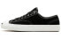 Кеды мужские Converse Jack Purcell Pro Suede Low Top 159508C 35.5 - фото #1