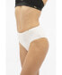 ფოტო #2 პროდუქტის Women's Amalfi High Waist Briefs