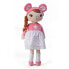 Фото #1 товара EUREKAKIDS Kirumy Mey rag doll 38 cm