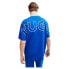 HUGO Nouveres 10262441 BLUE sweater