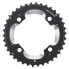 SHIMANO M785 38/24 Double chainring