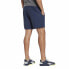 Фото #10 товара Спортивные мужские шорты Reebok Ready Синий