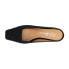 Matisse Classy Square Toe Kitten Heels Mules Womens Black Dress Casual CLASSY-01 7.5 - фото #4