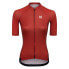 Фото #1 товара KALAS Passion Z3 Carbon short sleeve jersey