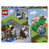 LEGO Minecraft 21166 The Abandoned Minee