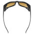ფოტო #5 პროდუქტის UVEX Sportstyle 312 VPX Polavision Photochromic Polarized Sunglasses