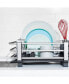 Фото #12 товара Aluminum Frame Dish Rack