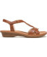 Фото #2 товара Solo Strappy Sandals