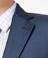 Фото #6 товара Men's Solid Classic-Fit Suit Jackets