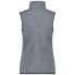 Фото #2 товара CMP Heavy Fleece 3H55766 Vest