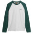 SUPERDRY Essential Baseball long sleeve T-shirt