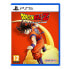 Видеоигры PlayStation 5 Bandai Dragon Ball Z: Kakarot