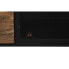 Фото #7 товара ТВ шкаф DKD Home Decor 144,5 x 40 x 51 cm Чёрный Оранжевый Переработанная древесина Сосна