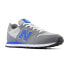 Фото #4 товара Кроссовки New Balance 500 Street Shadow