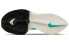 Фото #6 товара Nike Air Zoom Alphafly Next% 1 低帮 跑步鞋 女款 薄荷绿 / Кроссовки Nike Air Zoom Alphafly Next 1 CZ1514-300
