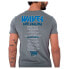 ფოტო #5 პროდუქტის HURLEY Tour short sleeve T-shirt