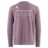 ფოტო #2 პროდუქტის KLÄTTERMUSEN Runa Maker long sleeve T-shirt