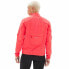 Женская спортивная куртка New Balance Printed Impact Run Оранжевый