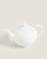 Фото #3 товара Bone china teapot