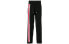 Фото #1 товара GCDS FW21 Logo条纹系带运动裤 男款 黑色 / Брюки GCDS FW21 Logo CC94M030001-02