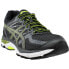 Фото #2 товара ASICS GelGlyde Running Mens Size 10.5 D Sneakers Athletic Shoes T844N-9090