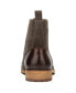 ფოტო #5 პროდუქტის Men's Seth Lace-Up Boots