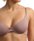 Women's Body Fit Underwire Bra 4A0031