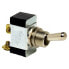 Фото #1 товара COLE HERSEE Heavy Duty Momentary SPST Toggle Switch