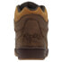 Roper Horseshoe Kiltie Mens Brown Casual Boots 09-020-0350-0501