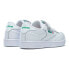 Фото #5 товара REEBOK CLASSICS Club C 1V Velcro Trainers